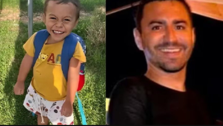 Pai e madrasta são presos suspeitos pela morte de menino de 3 anos em Palmas