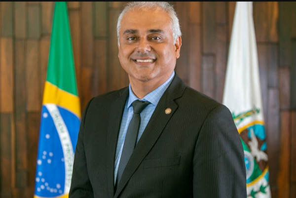 Jair Bittencourt registra candidatura a deputado estadual pelo PL e declara patrimônio de R$ 2,6 milhões