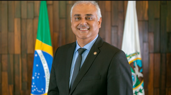 Jair Bittencourt registra candidatura a deputado estadual pelo PL e declara patrimônio de R$ 2,6 milhões