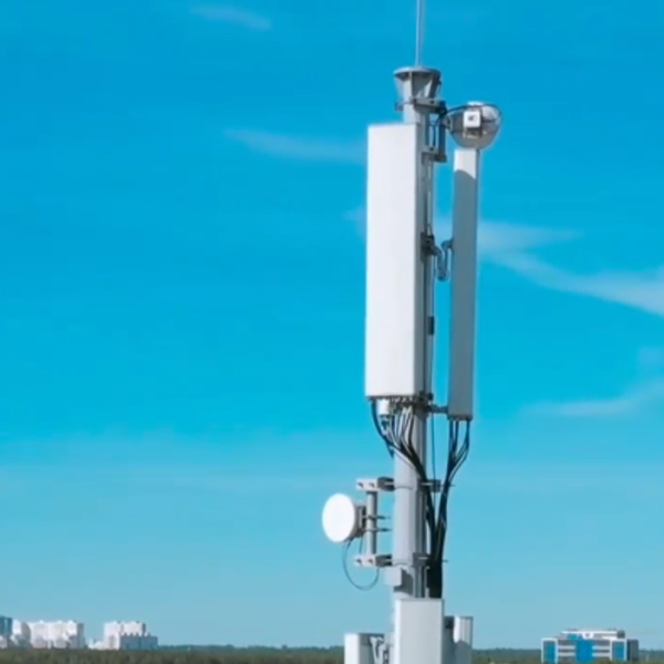Conectividade avança no Noroeste Fluminense com instalação de torres e redes de internet e telefonia móvel