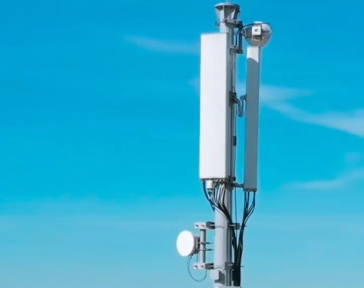 Conectividade avança no Noroeste Fluminense com instalação de torres e redes de internet e telefonia móvel