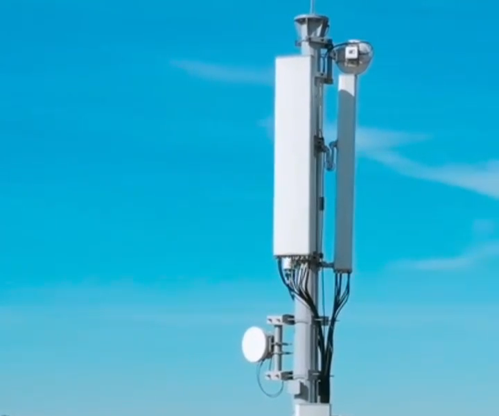 Conectividade avança no Noroeste Fluminense com instalação de torres e redes de internet e telefonia móvel