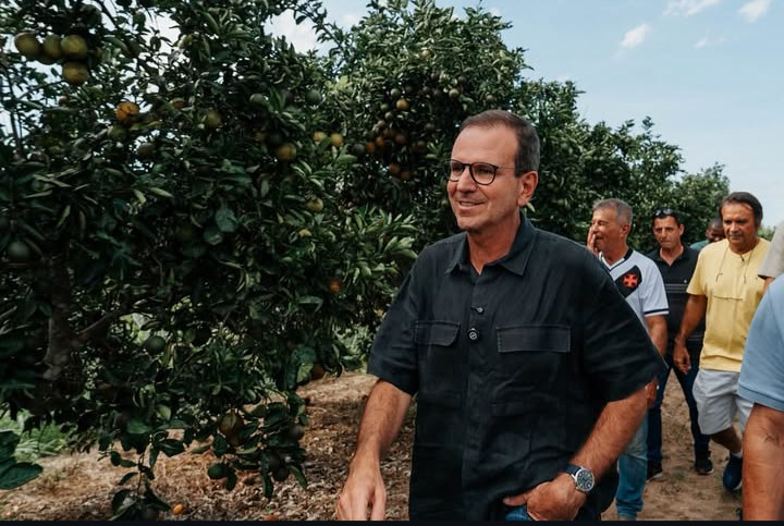 Paes tem 72 horas para regularizar candidatura